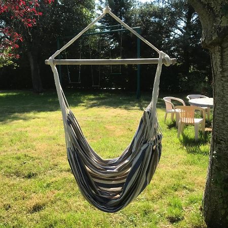 Chambres D'Hotes Les 4 Chemins Trouville-sur-Mer Zewnętrze zdjęcie