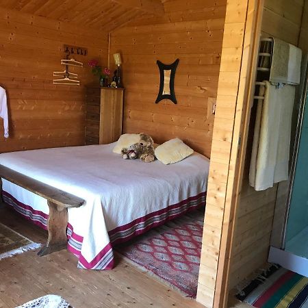 Chambres D'Hotes Les 4 Chemins Trouville-sur-Mer Zewnętrze zdjęcie