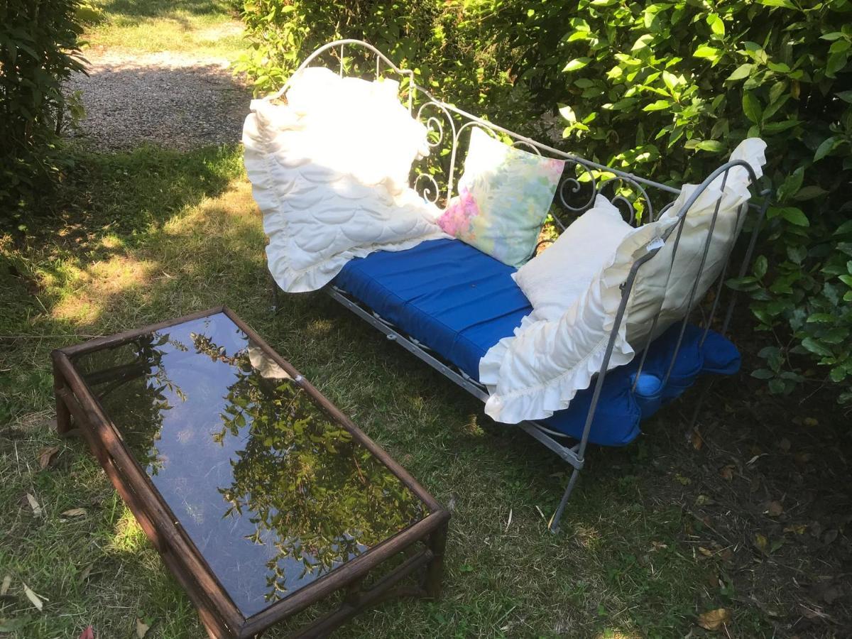 Chambres D'Hotes Les 4 Chemins Trouville-sur-Mer Zewnętrze zdjęcie