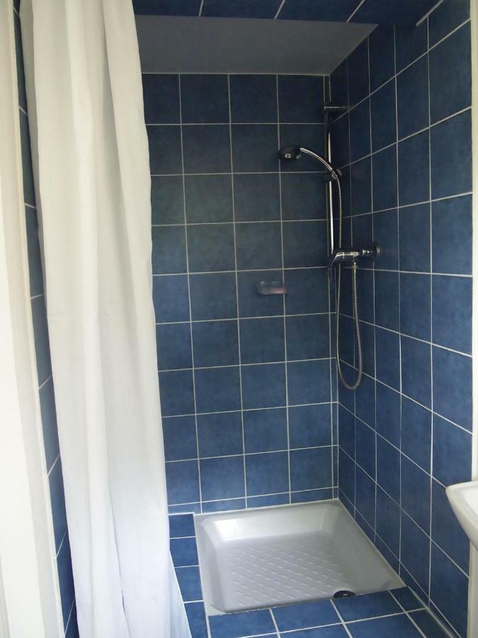 Chambres D'Hotes Les 4 Chemins Trouville-sur-Mer Zewnętrze zdjęcie